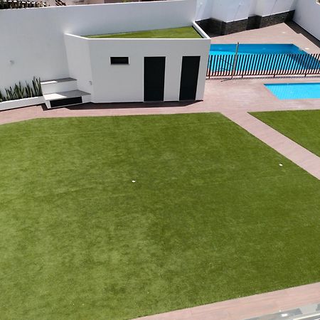 Apartamento Flow Living, Com Piscina, Em オリョン エクステリア 写真