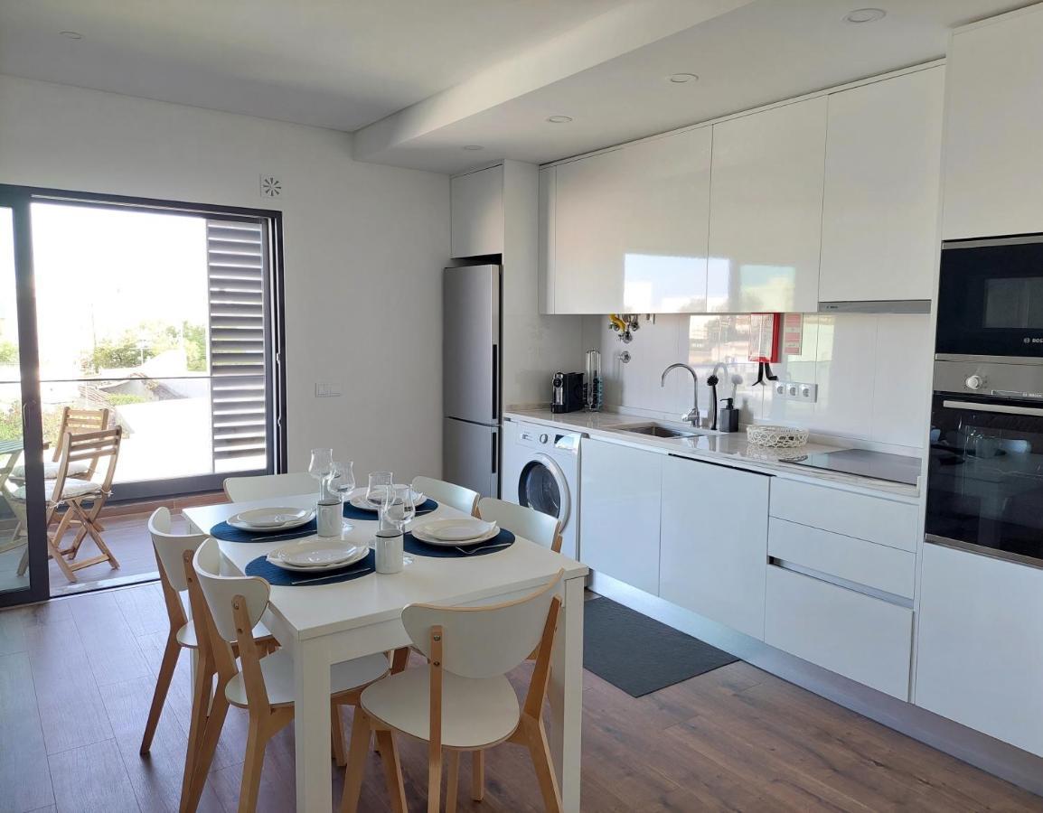 Apartamento Flow Living, Com Piscina, Em オリョン エクステリア 写真