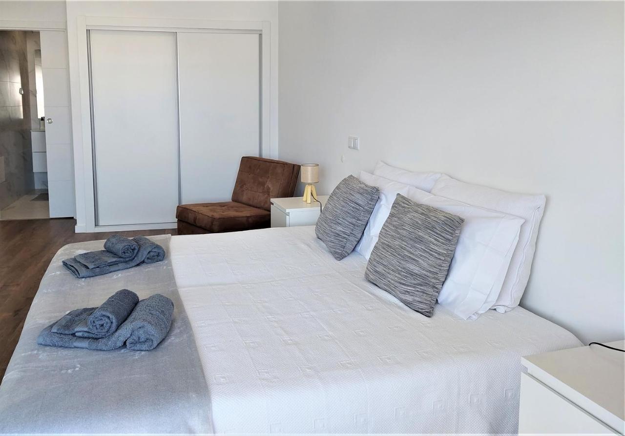 Apartamento Flow Living, Com Piscina, Em オリョン エクステリア 写真