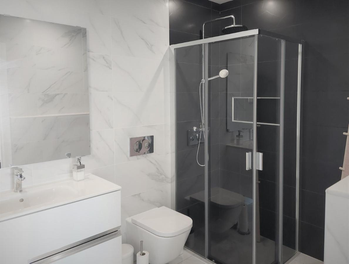 Apartamento Flow Living, Com Piscina, Em オリョン エクステリア 写真