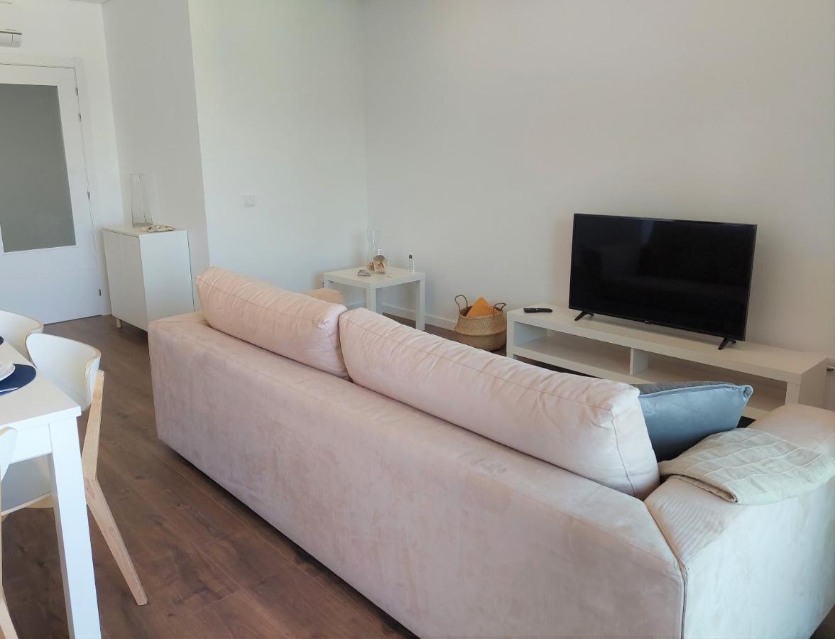 Apartamento Flow Living, Com Piscina, Em オリョン エクステリア 写真