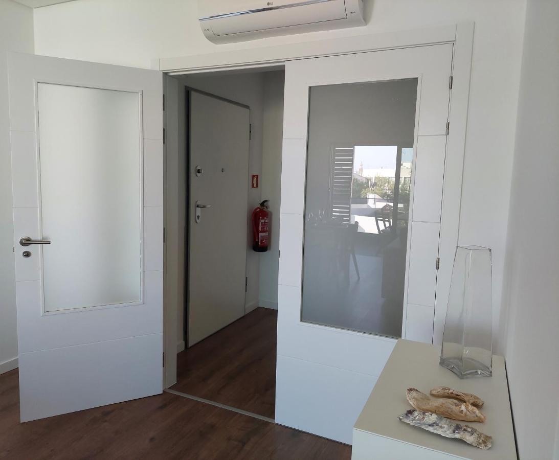 Apartamento Flow Living, Com Piscina, Em オリョン エクステリア 写真