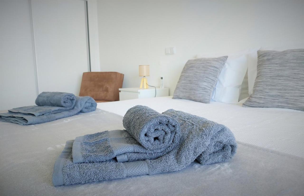 Apartamento Flow Living, Com Piscina, Em オリョン エクステリア 写真