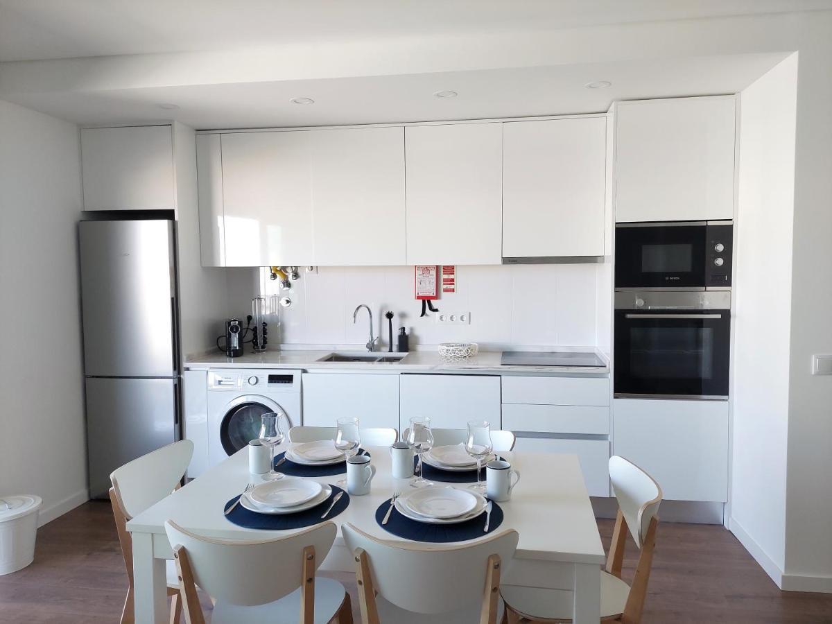 Apartamento Flow Living, Com Piscina, Em オリョン エクステリア 写真