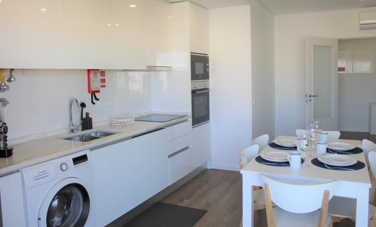 Apartamento Flow Living, Com Piscina, Em オリョン エクステリア 写真