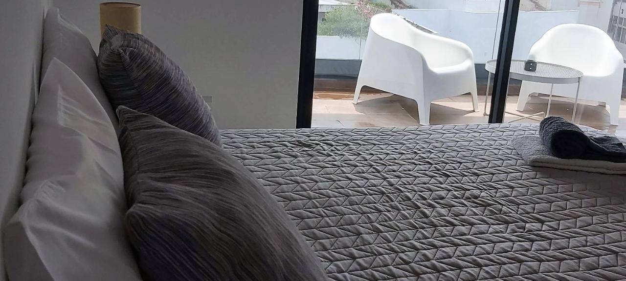 Apartamento Flow Living, Com Piscina, Em オリョン エクステリア 写真