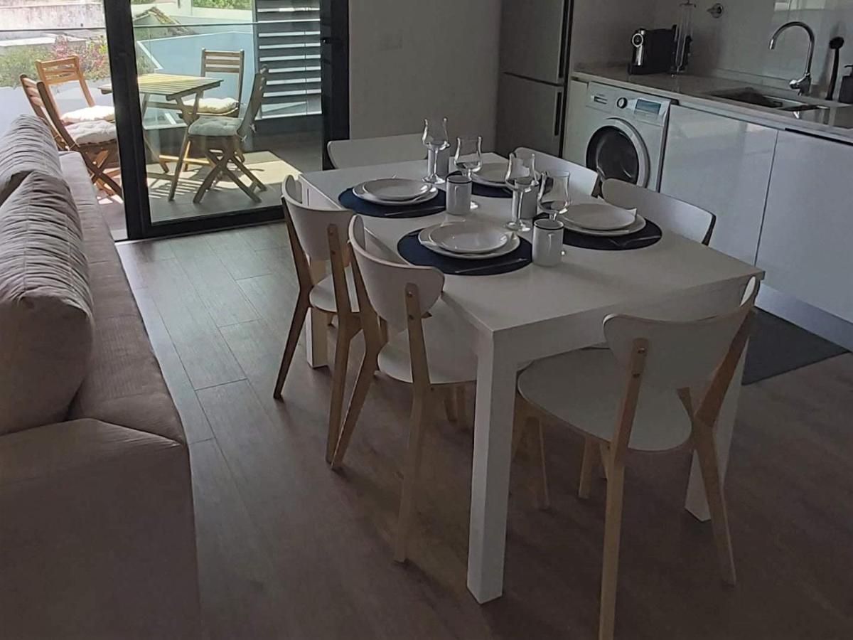 Apartamento Flow Living, Com Piscina, Em オリョン エクステリア 写真
