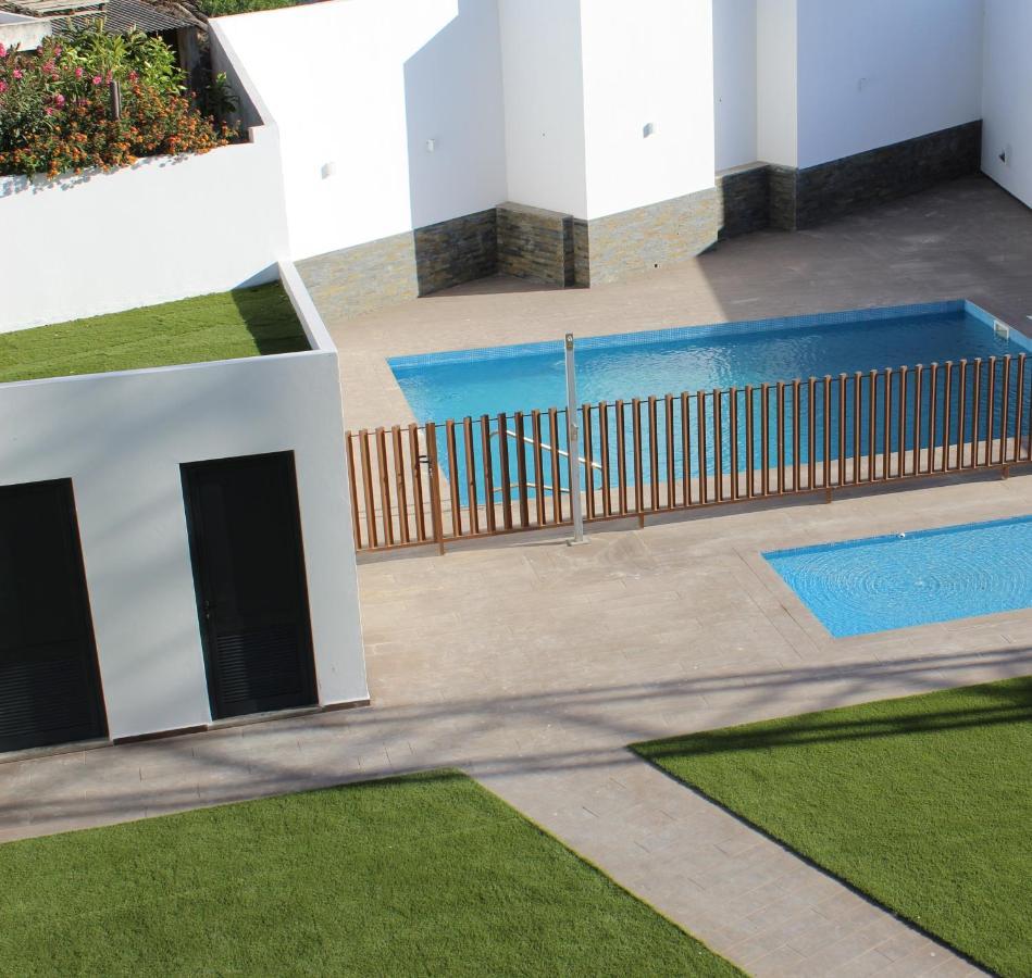 Apartamento Flow Living, Com Piscina, Em オリョン エクステリア 写真