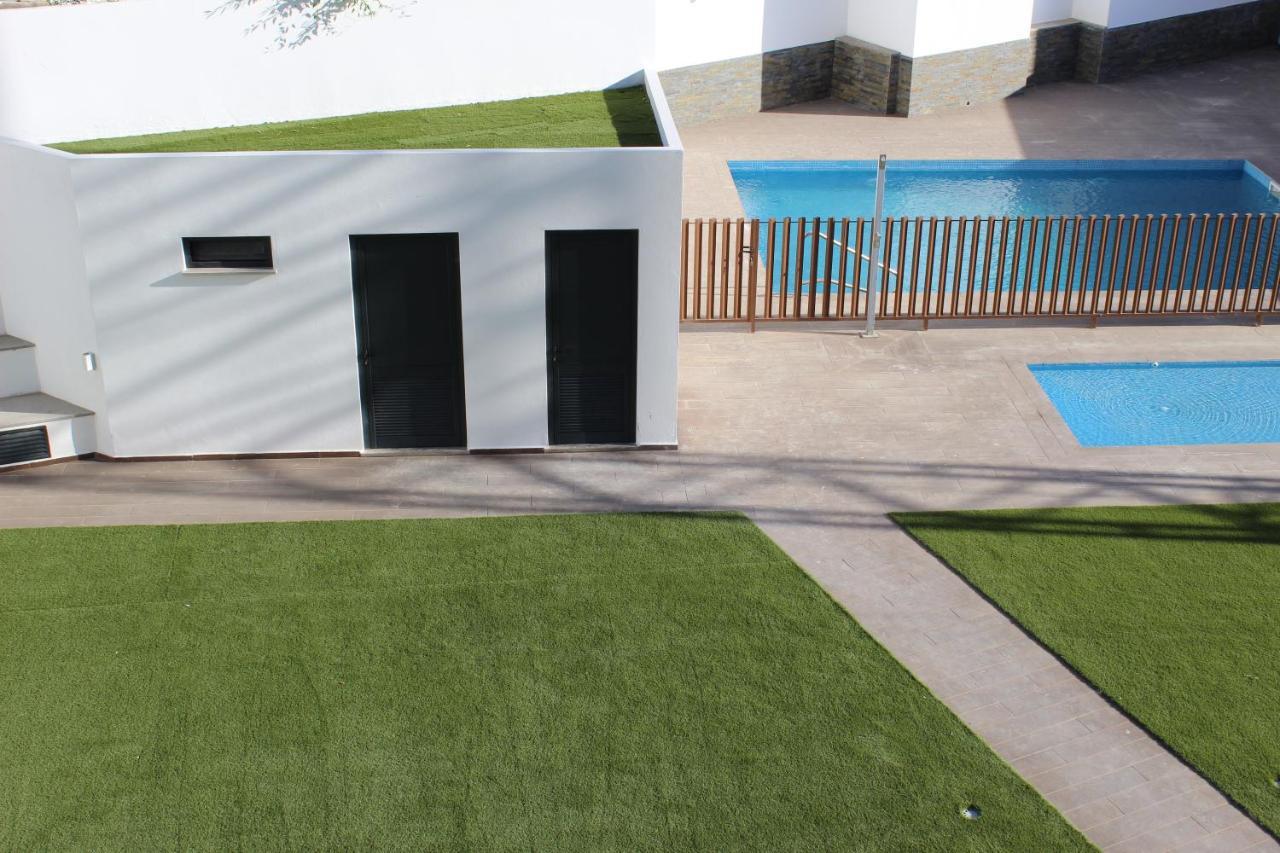 Apartamento Flow Living, Com Piscina, Em オリョン エクステリア 写真
