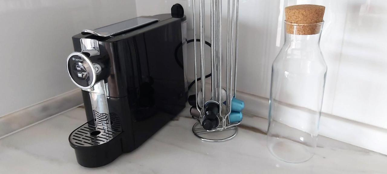 Apartamento Flow Living, Com Piscina, Em オリョン エクステリア 写真