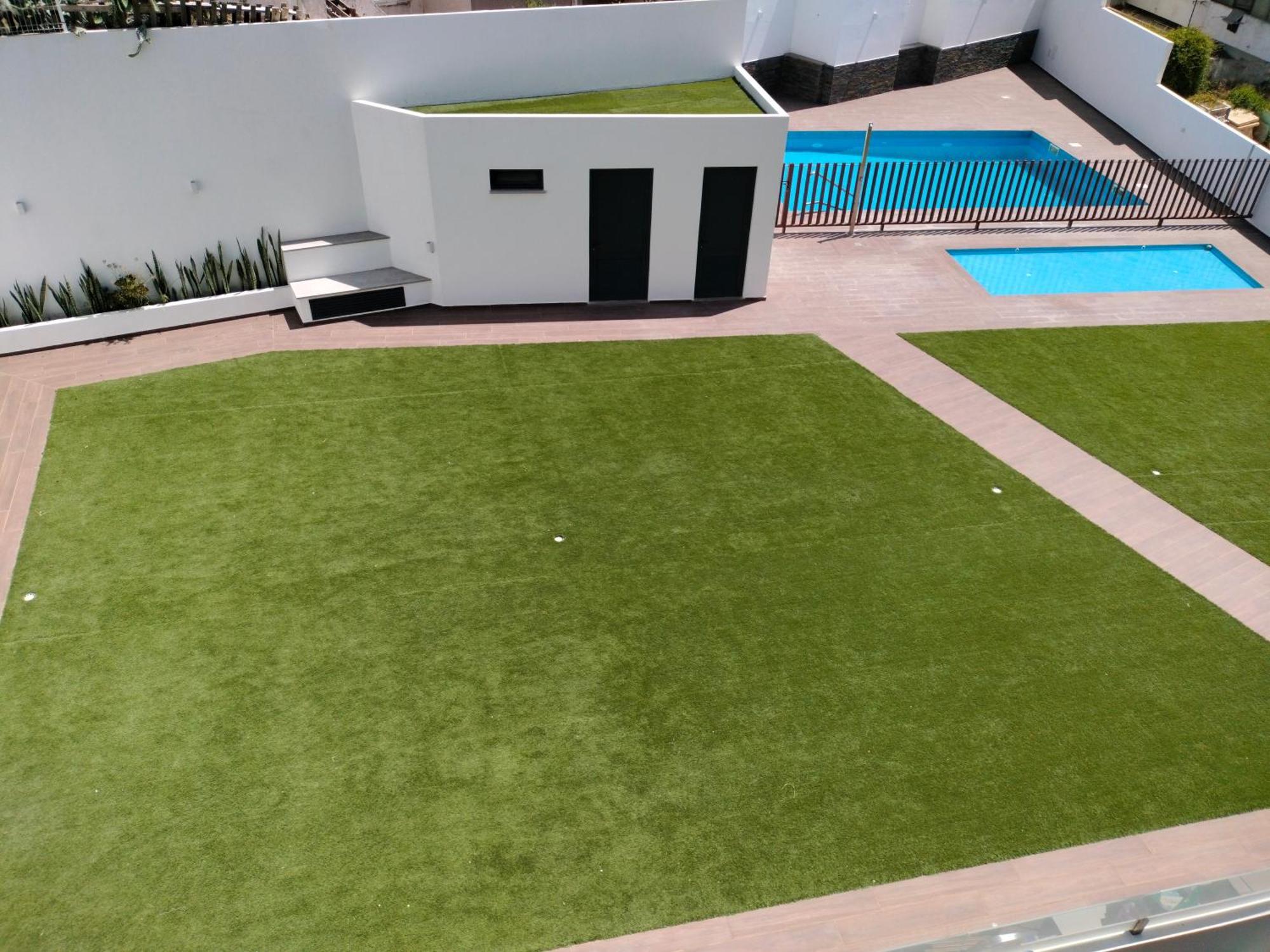 Apartamento Flow Living, Com Piscina, Em オリョン エクステリア 写真