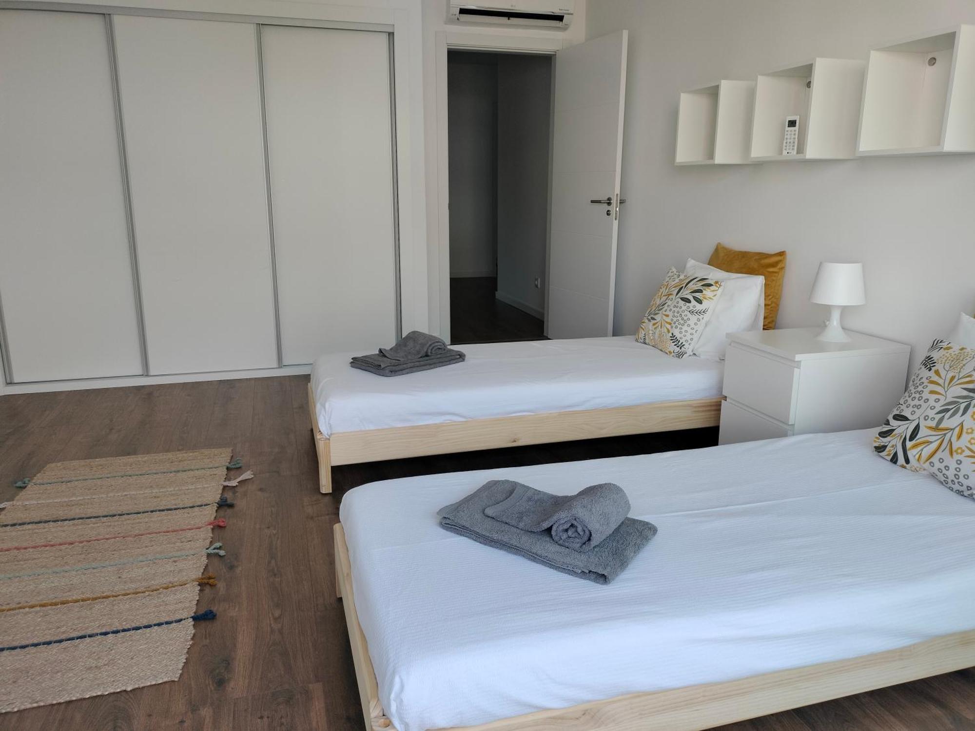 Apartamento Flow Living, Com Piscina, Em オリョン エクステリア 写真