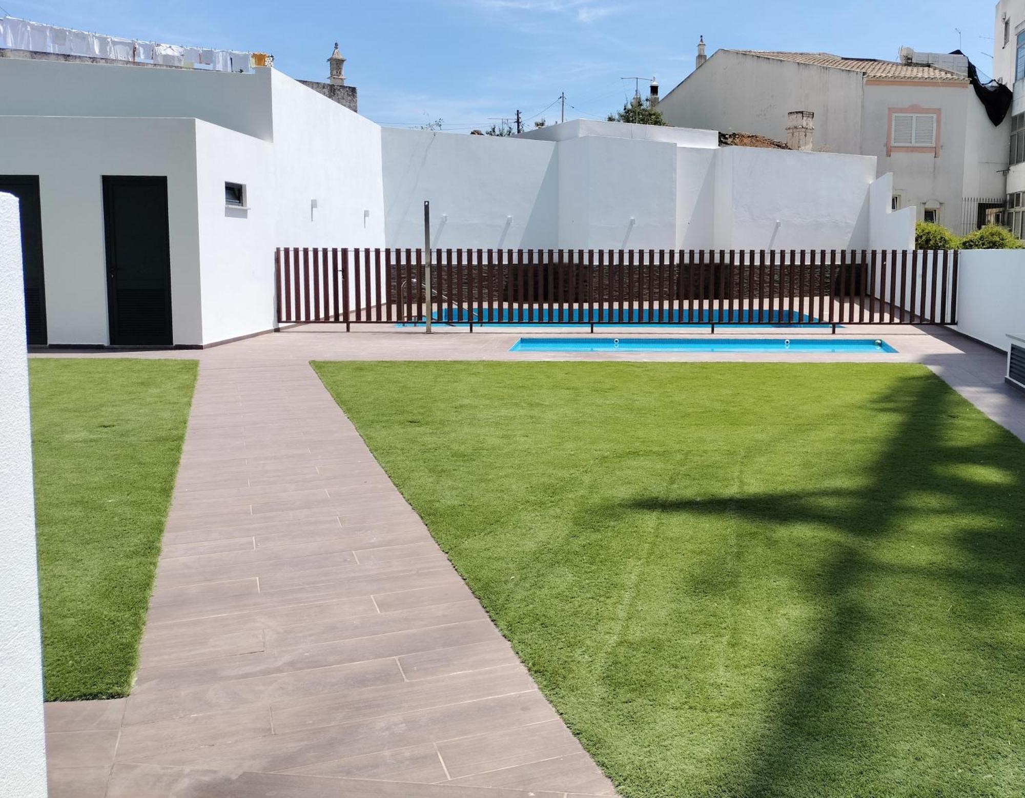 Apartamento Flow Living, Com Piscina, Em オリョン エクステリア 写真